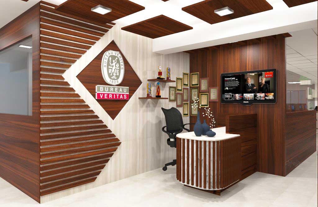 Ar.Shivani Gohil - Architects & Interior Designers in Vadodara India