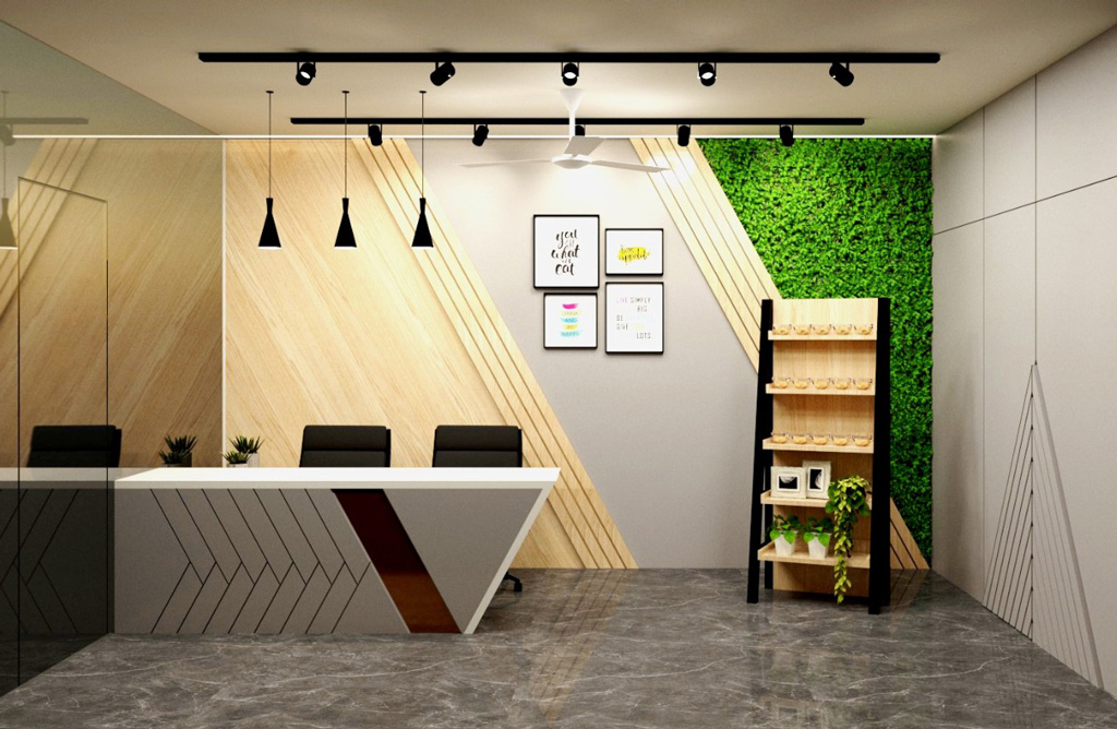 Ar.Shivani Gohil - Architects & Interior Designers in Vadodara India