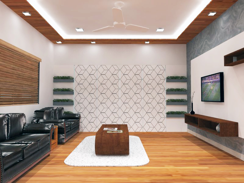 Ar.Shivani Gohil - Architects & Interior Designers in Vadodara India